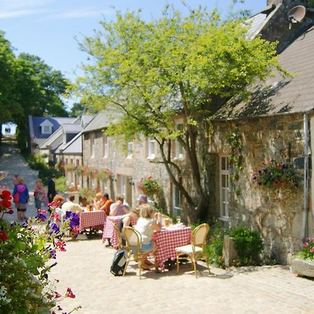 La Moinerie Village Sark Exterior foto