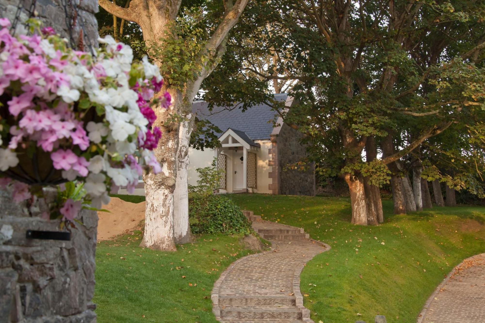 La Moinerie Village Sark Exterior foto