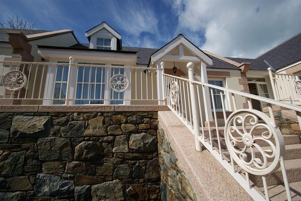 La Moinerie Village Sark Exterior foto